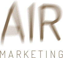 AirMarketing logo